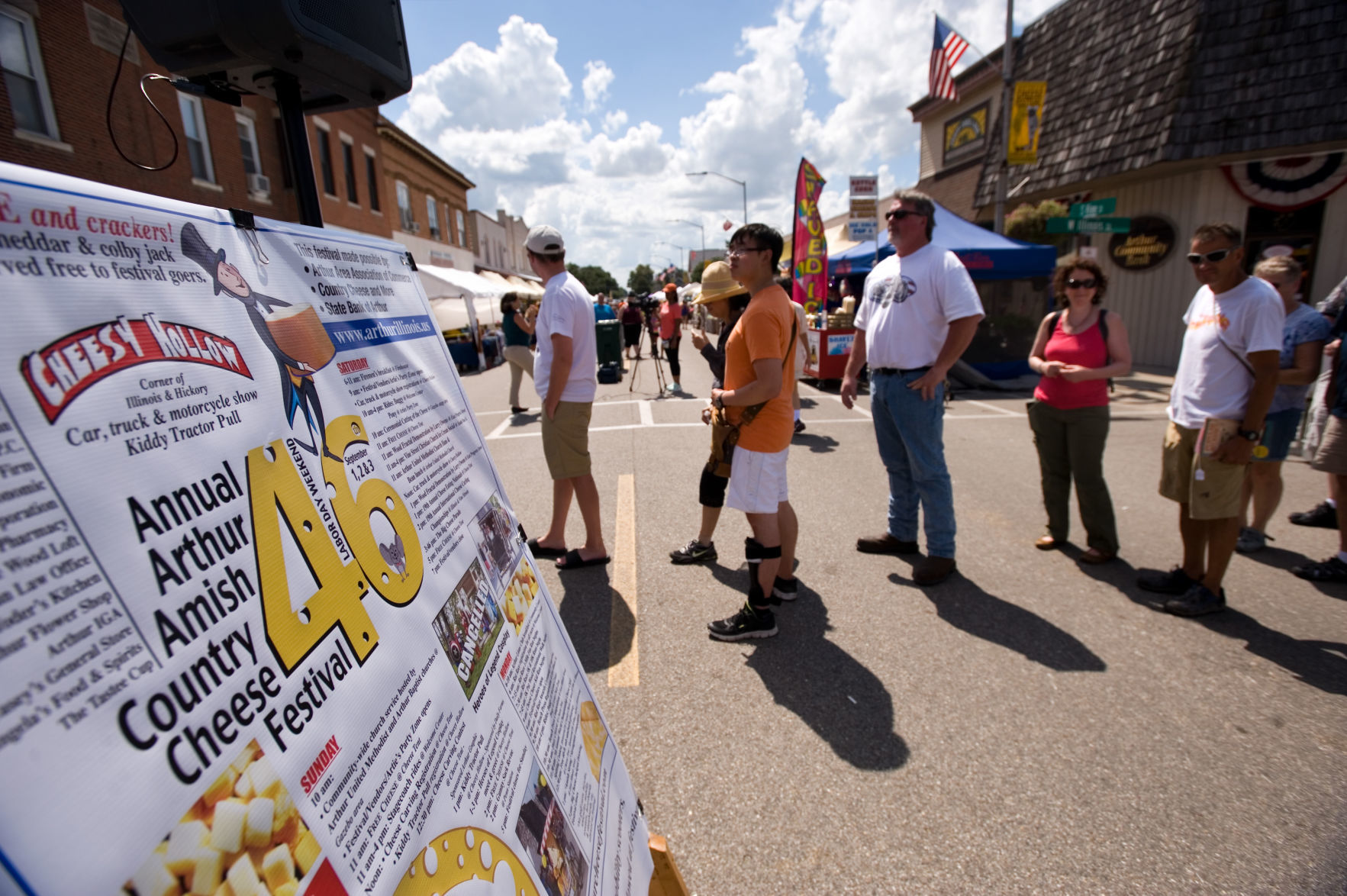 Arthur Cheese Fest - Gallery - 09/03/18 (4)